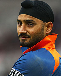 Harbhajan Singh